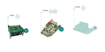 Infineon Strengthens AI Data Centers with Next-Gen Battery Backup Unit (BBU) Technology