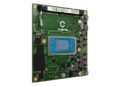 congatec presents new COM Express Compact module