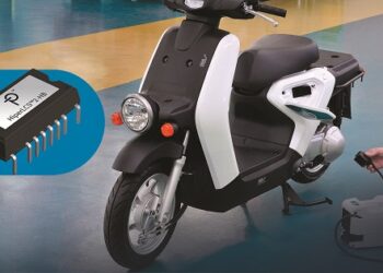 New LLC Switcher IC From Power Integrations Delivers 1650 W of Continuous Output Power