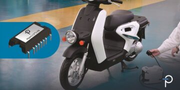 New LLC Switcher IC From Power Integrations Delivers 1650 W of Continuous Output Power