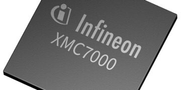 Infineon, RT-Labs Bring Multi-Protocol Capability to XMC7000 Microcontrollers