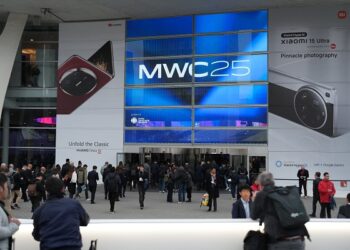 MWC 2025: How AI and the “Common Cloud” Are Shaping the Future of Connectivity