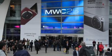 MWC 2025: How AI and the “Common Cloud” Are Shaping the Future of Connectivity