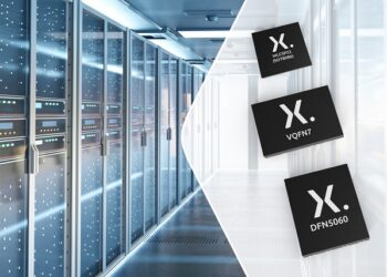 Nexperia Strengthens GaN FET Lineup to Support Wider Power and Voltage Requirements