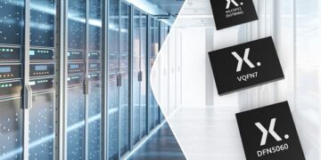Nexperia Strengthens GaN FET Lineup to Support Wider Power and Voltage Requirements