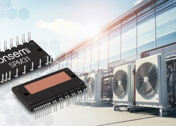 onsemi Unveils Silicon Carbide Intelligent Power Modules to Cut Energy Use and System Costs