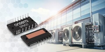 onsemi Unveils Silicon Carbide Intelligent Power Modules to Cut Energy Use and System Costs