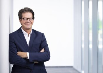 Infineon Pioneers RISC-V in Automotive with First-Ever RISC-V Microcontroller Family