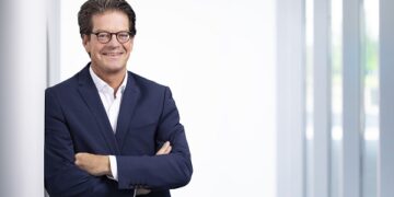 Infineon Pioneers RISC-V in Automotive with First-Ever RISC-V Microcontroller Family