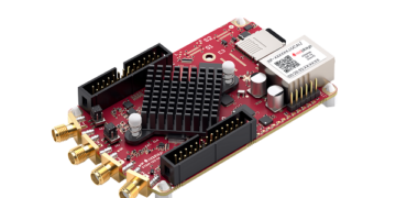 Red Pitaya Expands STEMlab Series with Powerful New 125-14 Gen 2 Module