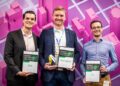 Hydronauten Wins Avnet Silica’s Advanced Electronics Challenge with AI-Driven Vibration Damping Innovation
