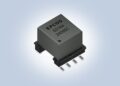 TDK Unveils Next-Gen Compact Gate Driver Transformers for 500V Applications