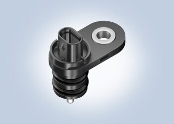 TDK Introduces Advanced Temperature Sensors for Efficient EV Powertrain Cooling