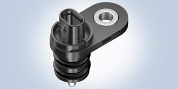 TDK Introduces Advanced Temperature Sensors for Efficient EV Powertrain Cooling