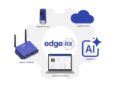 TDK Launches edgeRX for Next-Gen Industrial Machine Health Monitoring