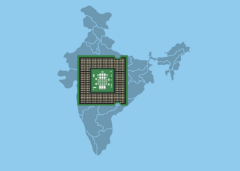 India is well-poised to become a strong player in the Semiconductor Industry