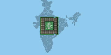 India is well-poised to become a strong player in the Semiconductor Industry