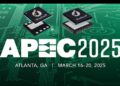 Wise-integration Unveils Next-Gen GaN Power Solutions at APEC 2025