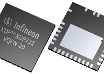 Infineon Enhances AI Server Protection with Next-Gen 48V Hot Swap Controllers
