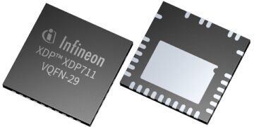 Infineon Enhances AI Server Protection with Next-Gen 48V Hot Swap Controllers