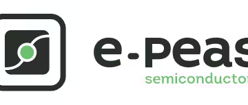 e-peas Powers Smart Homes & Buildings with Cutting-Edge Ambient Energy Harvesting Technology at Embedded World