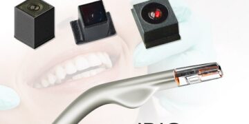 OMNIVISION and Biotech Dental Join Forces to Advance 3D Intraoral Scanning Solutions