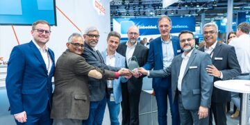 AMI and congatec Celebrate 20 Years of Successful Partnership