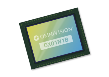 OMNIVISION Launches New Automotive DMS Sensor