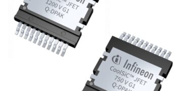Infineon’s New CoolSiC™ JFET Drives Efficiency and Speed in Solid-State Power Systems