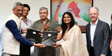 Renesas Collaborates with Indian Government to Empower Startups and Boost Semiconductor Innovation