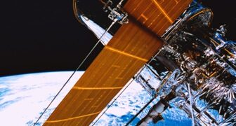 Infineon launches new radiation hardened GaN transistors