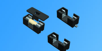 Solar (SPF) Midget Fuse Holders