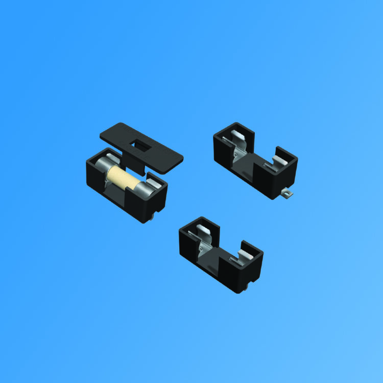 Solar (SPF) Midget Fuse Holders