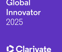 TDK recognized as one of the Clarivate Top 100 Global Innovators for the eleventh time