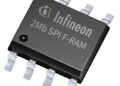 Infineon Strengthens NewSpace Capabilities with Launch of LEO-Optimized Memory Products