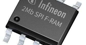Infineon Strengthens NewSpace Capabilities with Launch of LEO-Optimized Memory Products