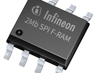 Infineon Strengthens NewSpace Capabilities with Launch of LEO-Optimized Memory Products