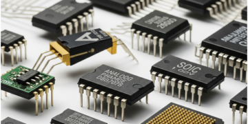 Analog Semiconductors Poised to Cross USD 100 Billion by 2032