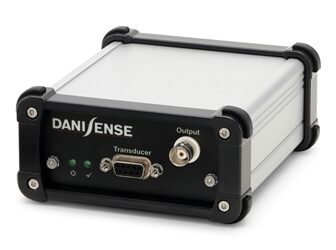 New Compact 1-Channel Interface Unit Enhances Precision in Fluxgate Current Measurement