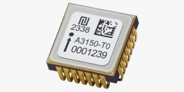 TDK launches a high-temperature, closed-loop MEMS accelerometer for energy market applications