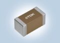 TDK offers MLCCs with the industry’s highest capacitance at 100 V