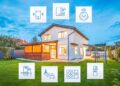TDK announces suite of sensing solutions for smart home applications