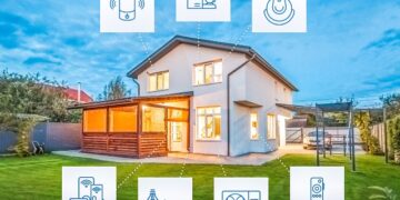 TDK announces suite of sensing solutions for smart home applications