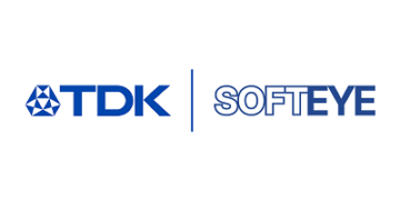 TDK acquires SoftEye