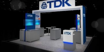 TDK Leads the Way in AI-Integrated Sensing at Sensors Converge 2025