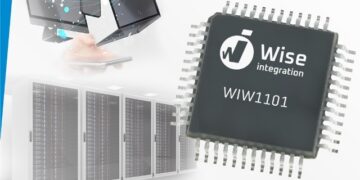 Wise Integration Launches First Digital Controller, WiseWare® 1.1, for GaN Totem Pole PFC with High Switching Frequency Up to 2 MHz