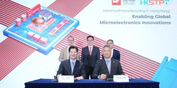 Würth Elektronik and HKSTP Sign New Engineering Service Program