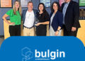Mouser Electronics Named 2024 Distributor of the Year by Bulgin