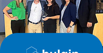 Mouser Electronics Named 2024 Distributor of the Year by Bulgin