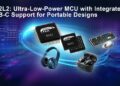 Renesas Electronics Announces Low-power MCU with UCB-C for Portable Devices And PC Peripherals